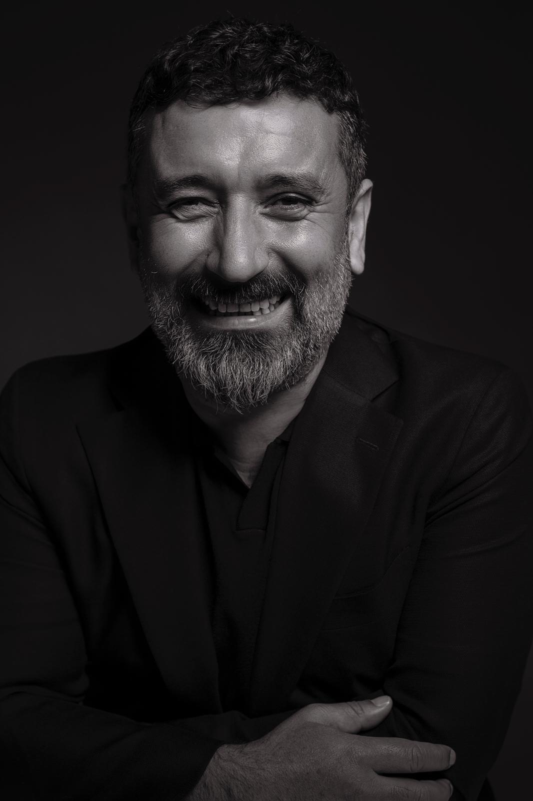 ali-koç