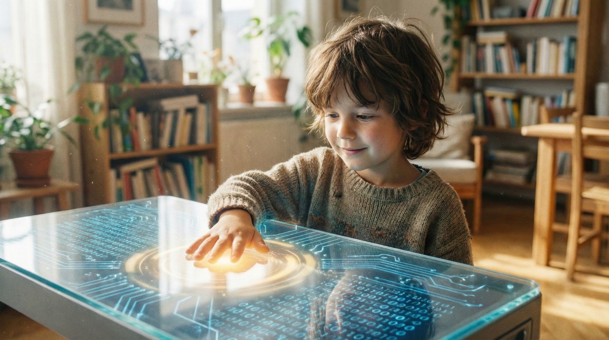 Kodlama Degil, Karakter: Yapay Zeka Caginda Gelecek Tasarimi