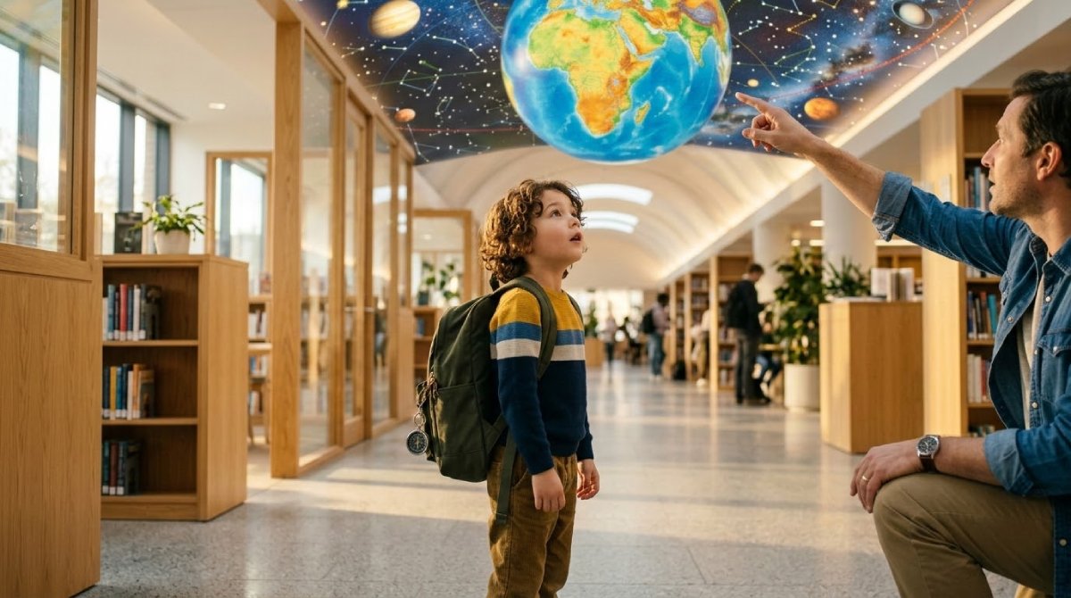 Okula Hazır Bulunuşluk Nedir ve Çocuklar Okula Nasıl Hazırlanır?