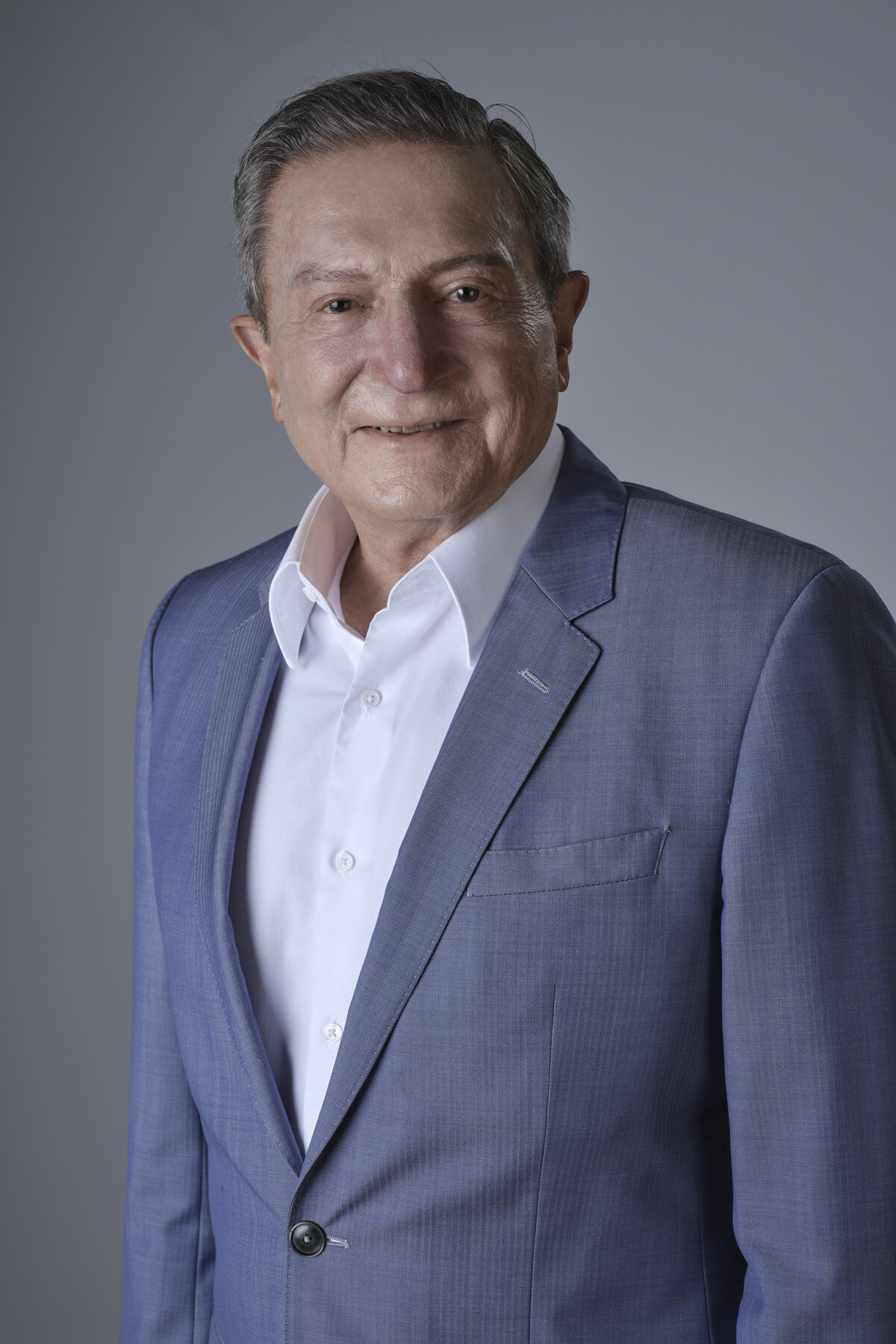 Prof. Dr. Acar Baltaş