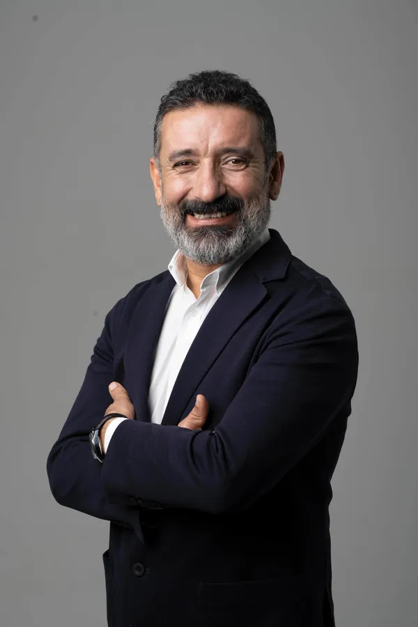 Ali Koç