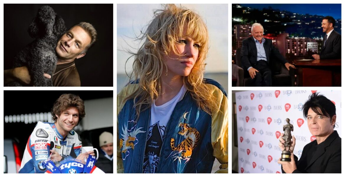 Asperger Başlangıç Görseli