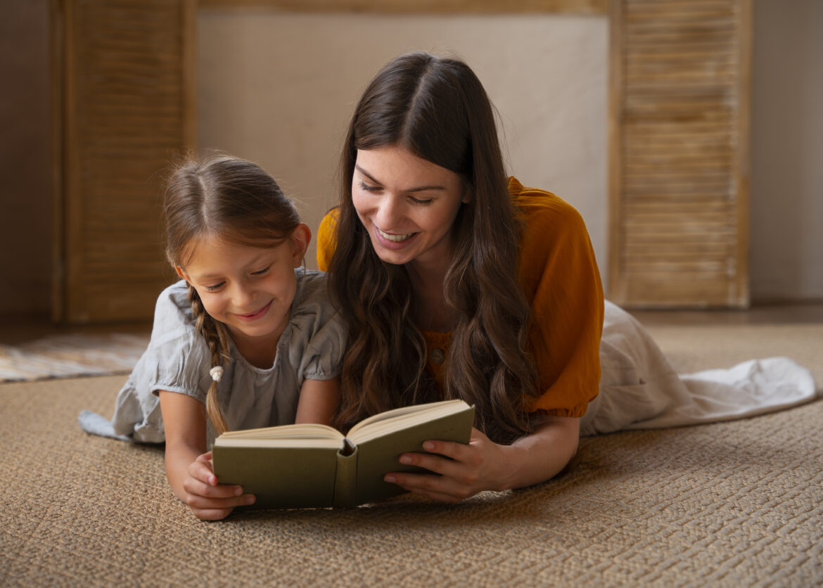 Kitap Kulübü Başlangıç Görseli