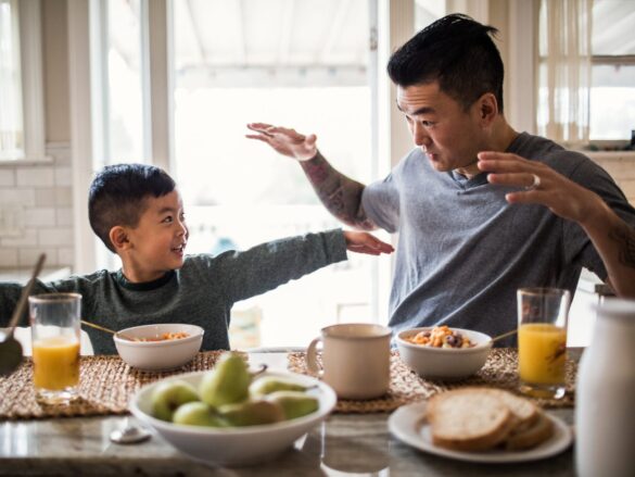 basarili-cocuk-baslangic Başarılı Çocukların Ebeveynlerinin Yaptığı 9 Şey Başlangıç Görseli