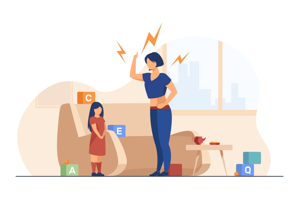 Başarısız Çocukların Ebeveynleri Başlangıç Görseli