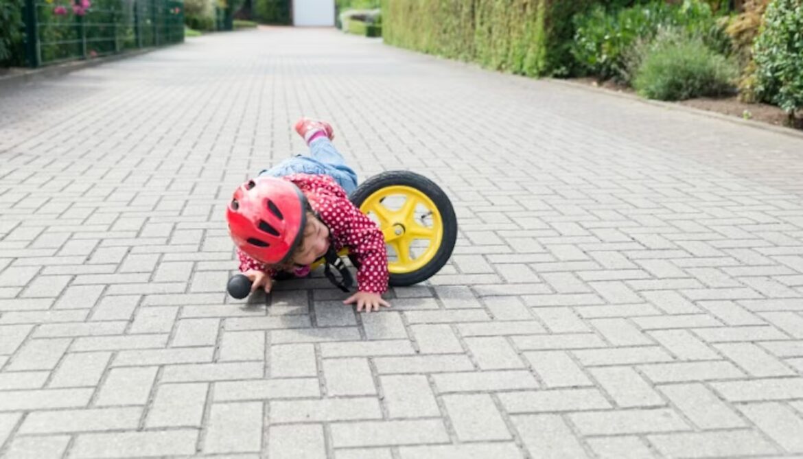 Bırakın Çocuklar Düşsün! Başlangıç Görseli