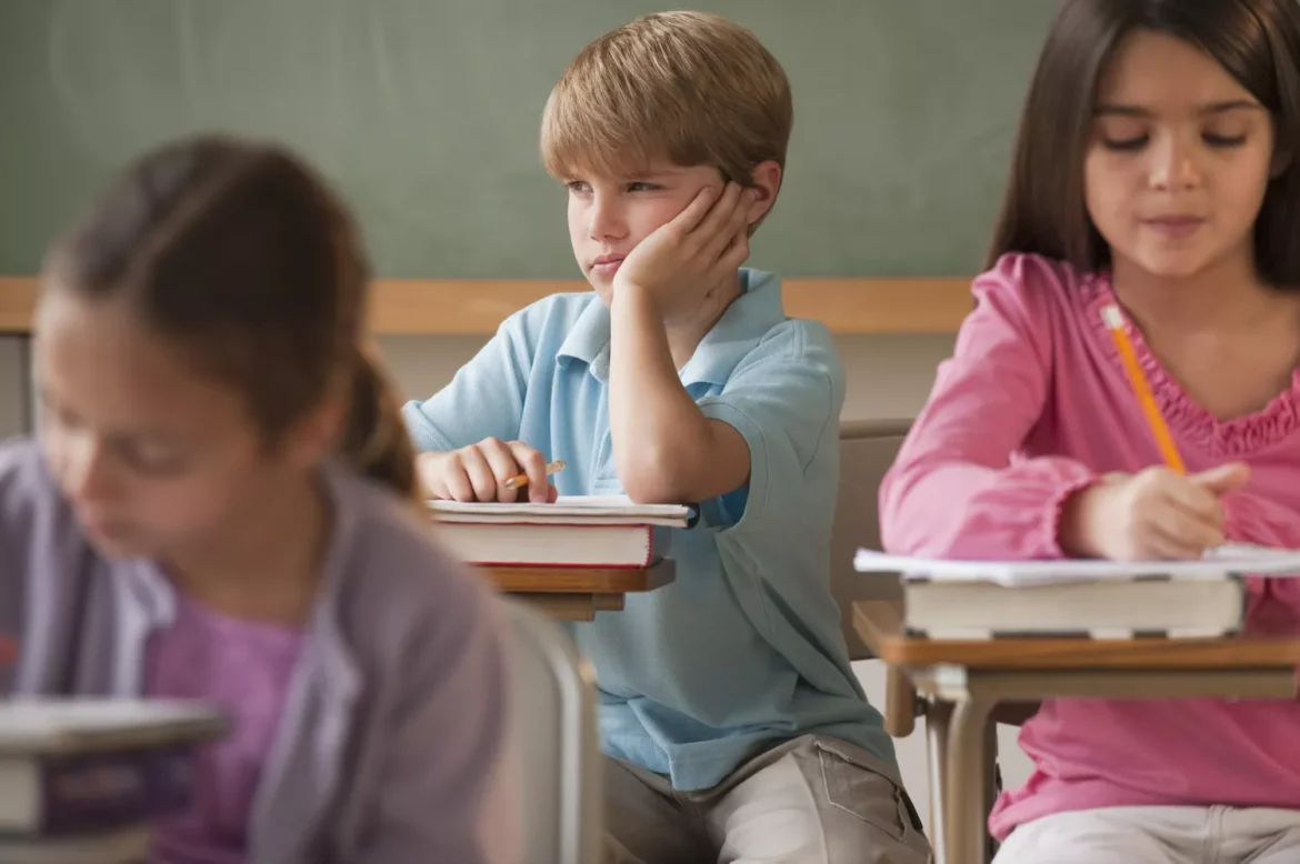 Dersleri Eğlenceli Hale Getirmek için 5 İpucu