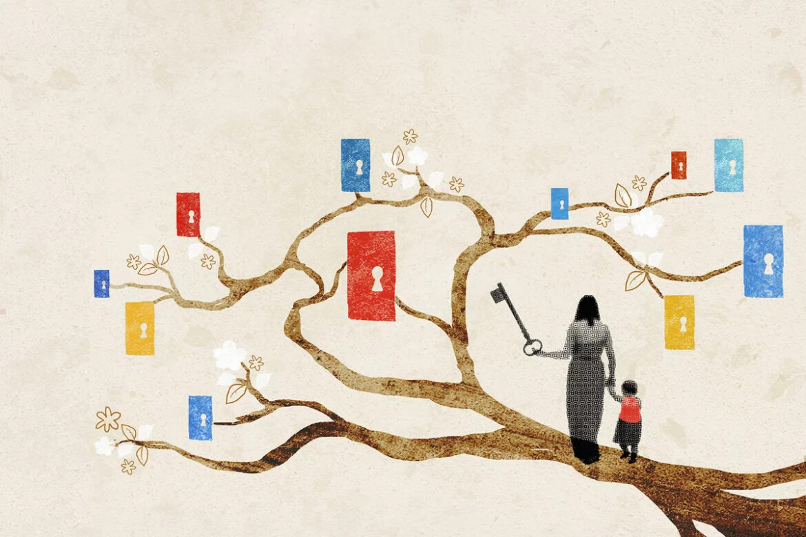 erken-cocukluk-deneyimi-baslangic Hangi Erken Çocukluk Dönemi Deneyimleri Yetişkin Hayatımızı Şekillendiriyor? Başlangıç Görseli