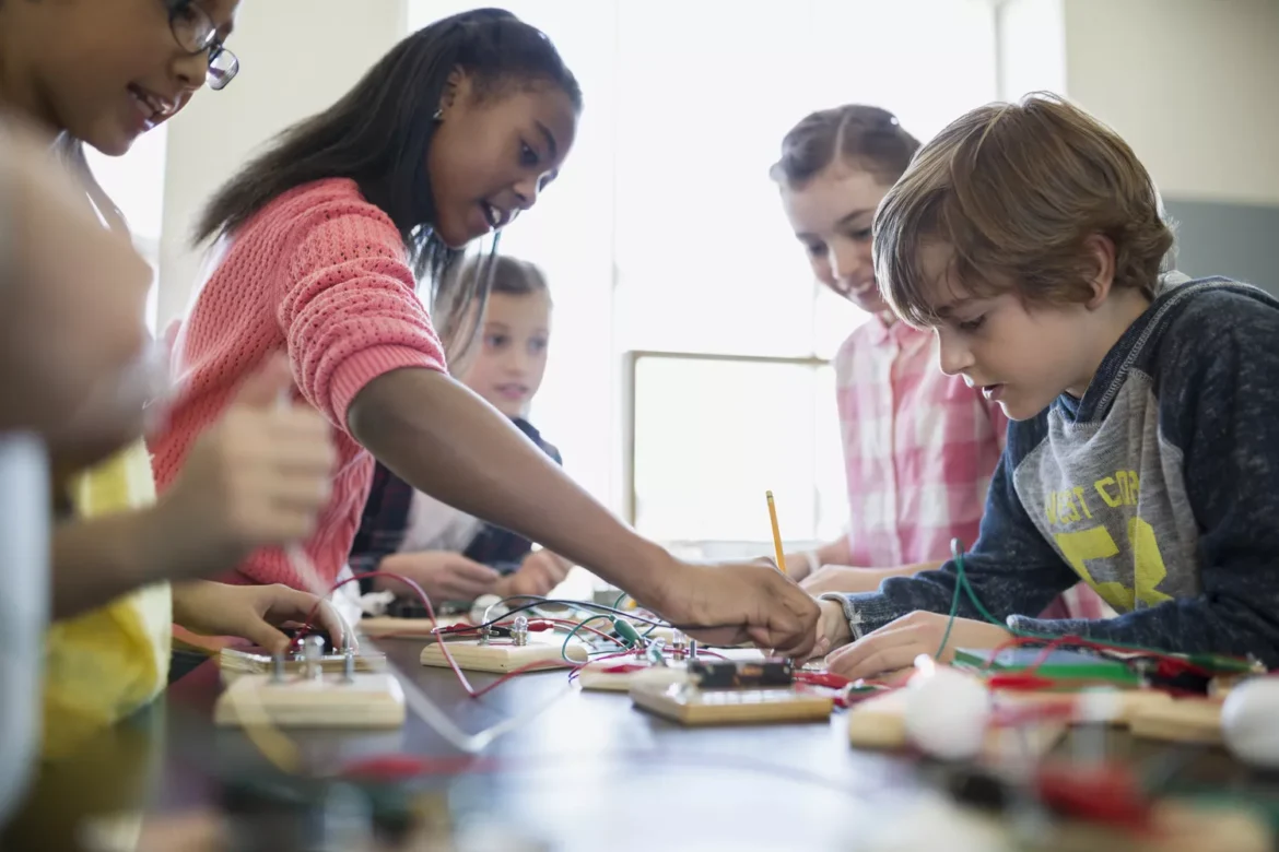 İşbirlikli Öğrenme Yöntemi